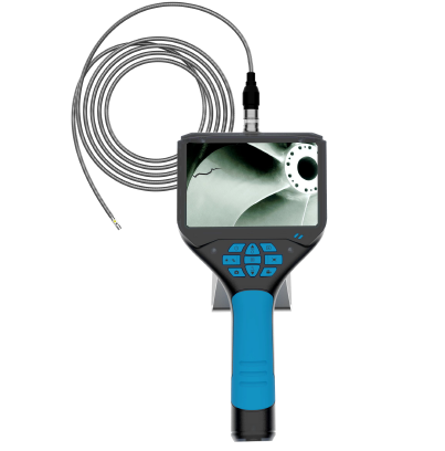 亞泰光電自主研發(fā)生產(chǎn)設(shè)計的BIE系列高清工業(yè)視頻內(nèi)窺鏡