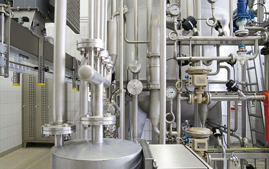 亞泰光電工業(yè)內(nèi)窺鏡在工業(yè)管道中的應(yīng)用