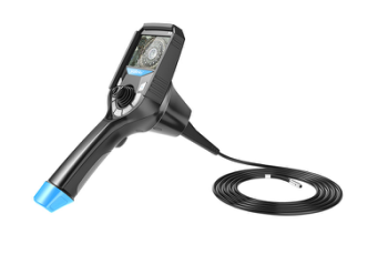 亞泰光電MIE工業內窺鏡