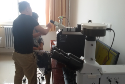 油液監(jiān)測(cè)