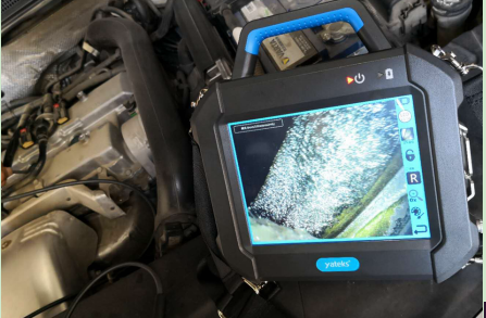 亞泰光電SIE工業內窺鏡