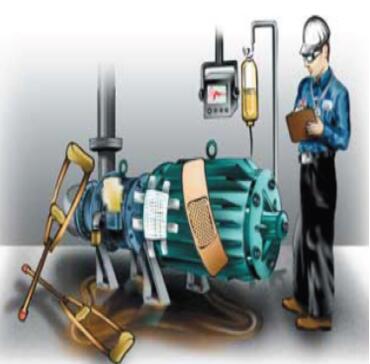 油液分析監測系統的好處