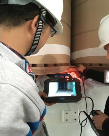 亞泰光電工業(yè)內(nèi)窺鏡在電力行業(yè)的應(yīng)用